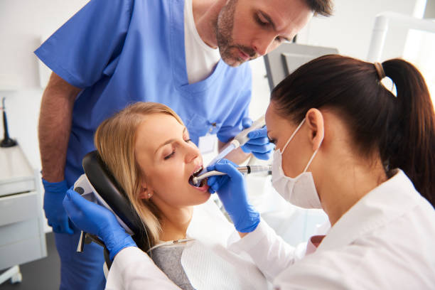 Best Oral Cancer Screening  in Village Green, NY